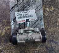 Wheel Cylinder Belakang Toyota Innova