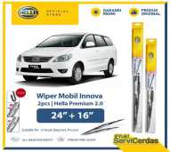 Wiper Hujan Mobil Toyota Inova