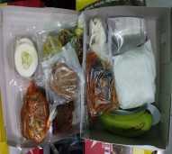 Nasi Kotak
