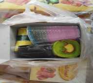 Snack Kotak