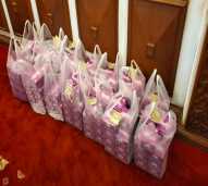 Kue Kotak / Snack Box 13K