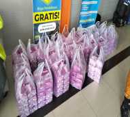 Kue Kotak / Snack Box 12K