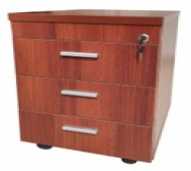 DANKHA DQM 85 - MOBILE DRAWER 3 LACI