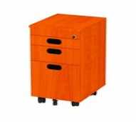 DANKHA DM 87 - MOBILE DRAWER 2 LACI 1 FILE