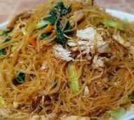 Bihun Goreng