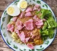 Gado-Gado Padang