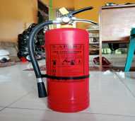 FIRE EXTINGUISHER (APAR) KAP 3 KG ABC POWDER
