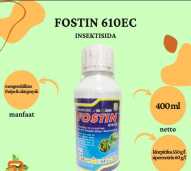 INSEKTISIDA FOSTIN 610 EC