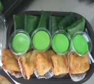 Kue Kotak Spesial