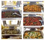 Paket Nasi Catering