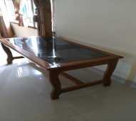 Meja Ruang Tamu Kantor