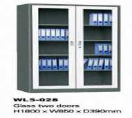 Lemari Arsip WLS-028