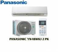 AC PANASONIC 2 PK YN-18WKJ