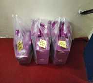 Kue Kotak / Snack Box 14K