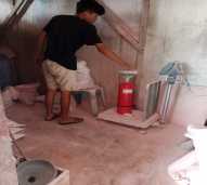 REFILLING APAR KAP 6KG