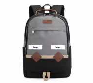 Tas Ransel casual IAC Backpack Up to 15 inch (free ATK)