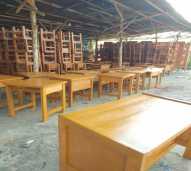 Kursi Belajar SD & SMP