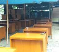 Meja Guru Sekolah