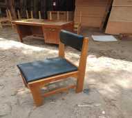 Kursi Guru Sekolah