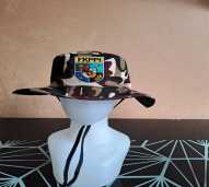 TOPI RIMBA