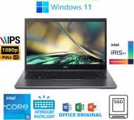 Laptop ASUS core i3-1005G1