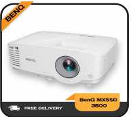 PROYEKTOR BenQ MX550