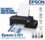 PRINTER EPSON L121