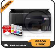 PRINTER EPSON L3210