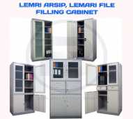 LEMARI ARSIP
