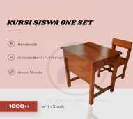 KURSI SIWA ONE SET