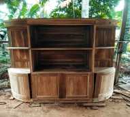 Etalase Besar