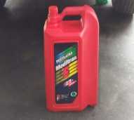 OLI MEDITERAN 8 LITER