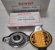 Tutup Radiator