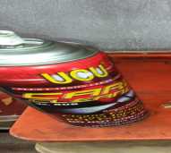 Carbu cleaner