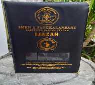 Sampul Ijazah
