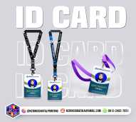 CETAK ID CARD SET