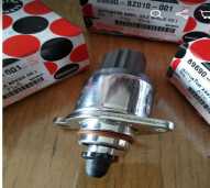 sensor isc asli