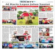 Advertorial Setengah Halaman