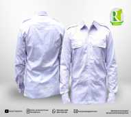Baju Kemeja Lengan Panjang