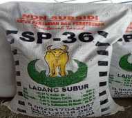 Pupuk Sp36