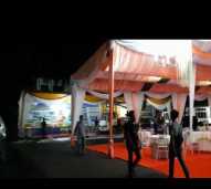 Sewa Tenda Harian