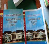 Buku Himpunan