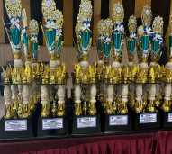 Piala / Tropy
