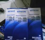 Pita Ribbon Catrighe Epson LQ 2190 LQ 2180 LQ 2170 LQ-2190 LQ-2180 LQ-2170 LQ2090