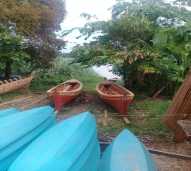 Perahu Penangkap Ikan dan Alat Tangkap