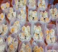 Dimsum Ayam isi 5 / Pax