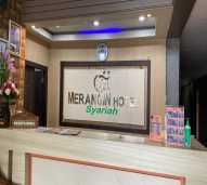 Sewa Aula 31-50 orang