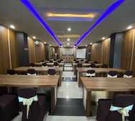 Fullday Meeting