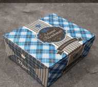 Snack Box Isi 3