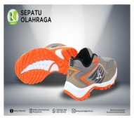 SEPATU OLAHRAGA CUSTOM